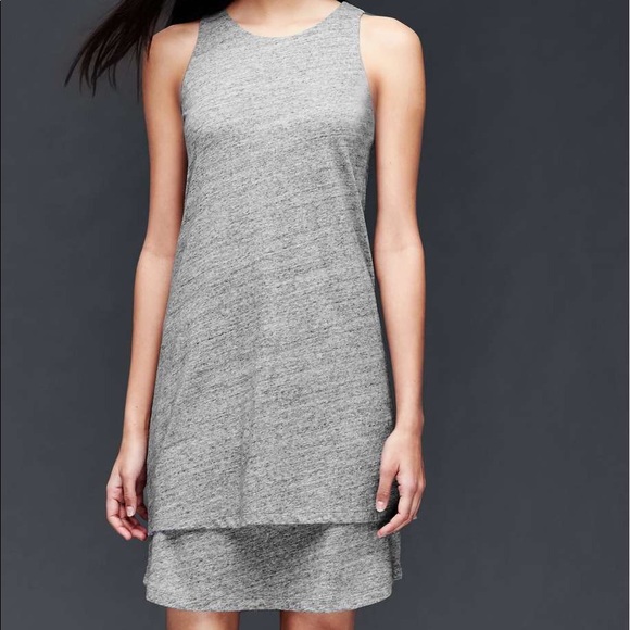GAP Dresses & Skirts - Gap mini dress szM